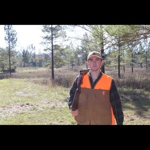 Meet your Posher, Jackson